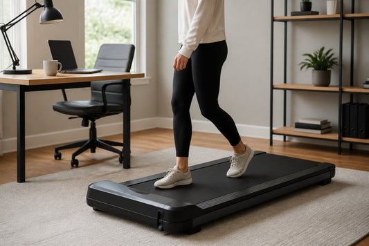 7 Best Quiet Treadmills for Home Office in 2026
