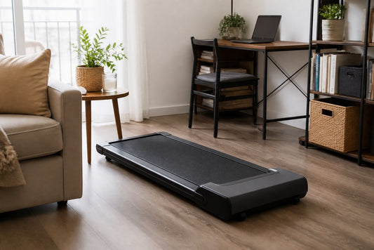 Best Treadmill for Small Apartment Living in 2026