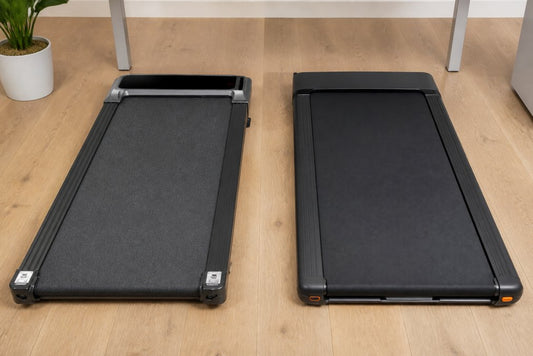 Flexispot vs Walkingpad: Which Walking Desk Wins