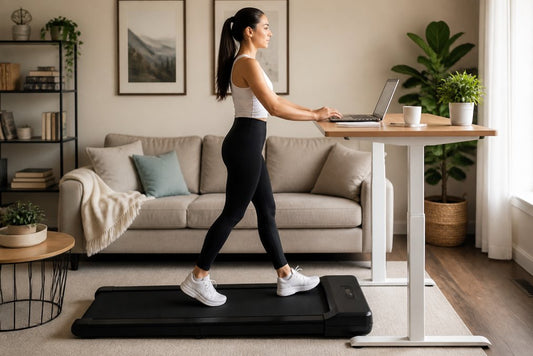 How Quiet Is 45 Decibels for a Treadmill