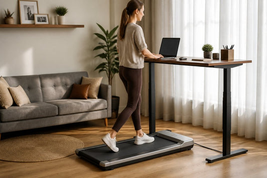 How to Increase Daily Step Count: 2026 Guide