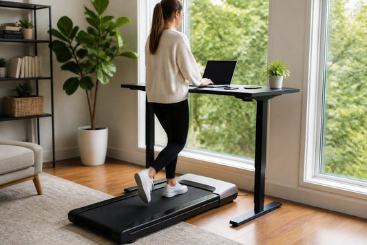 How to Increase Steps While Working: 7 Proven Strategies