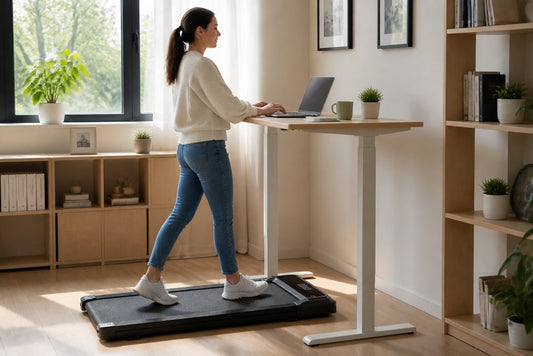 Is a Walking Desk Worth the Price? A 2026 Guide