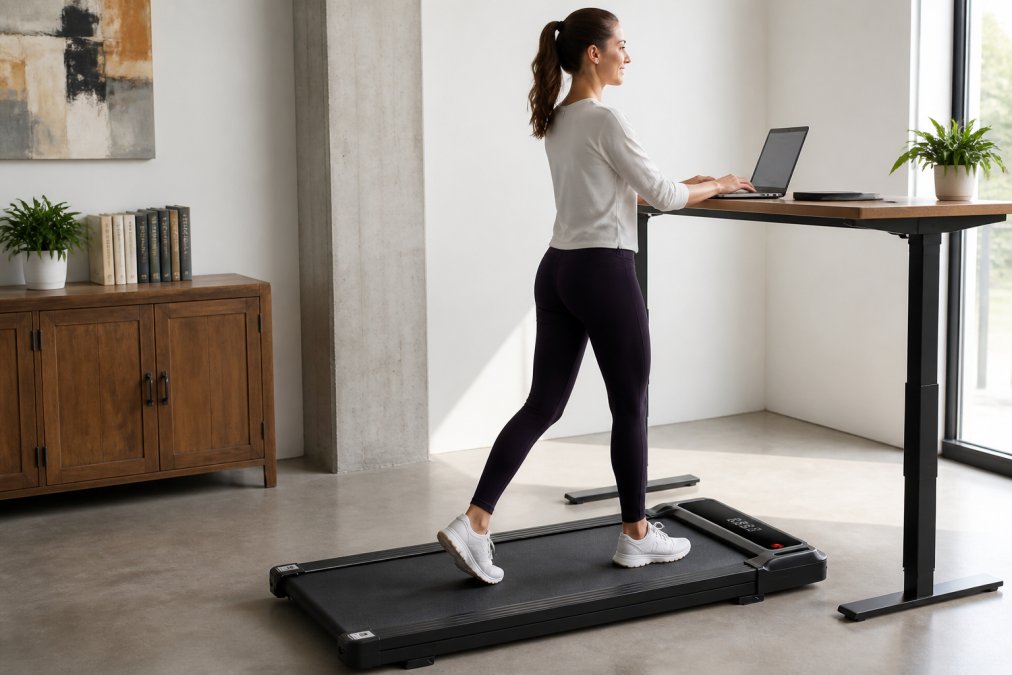 No Assembly Treadmill for Professionals: 2026 Guide