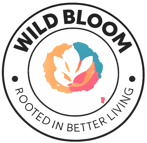 Wild Bloom